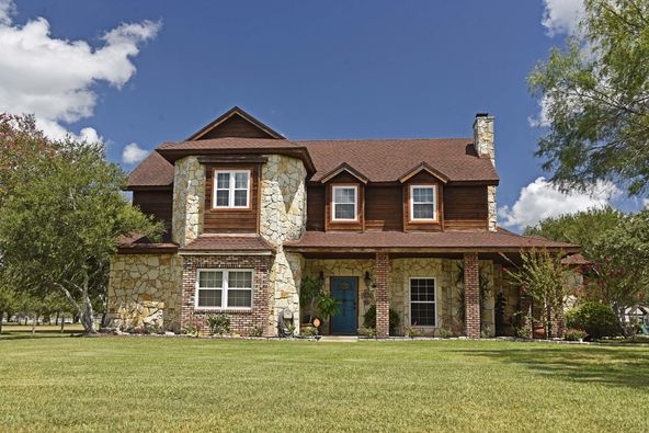 Burkhart Ranch: 5406 Co Rd 73, Robstown, TX 78380